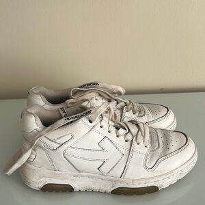 off white womens sneakers